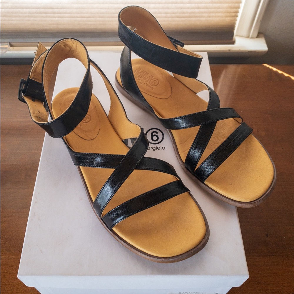 Maison Martin Margiela Sandals